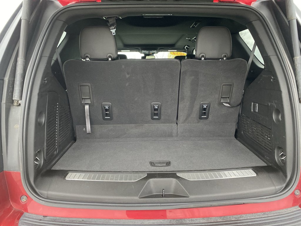 2024 Chevrolet TAHOE 4WD RST | SunRoof | HDCam | USB | Warranty to 2029 in Saint John, New Brunswick - 29 - w1024h768px