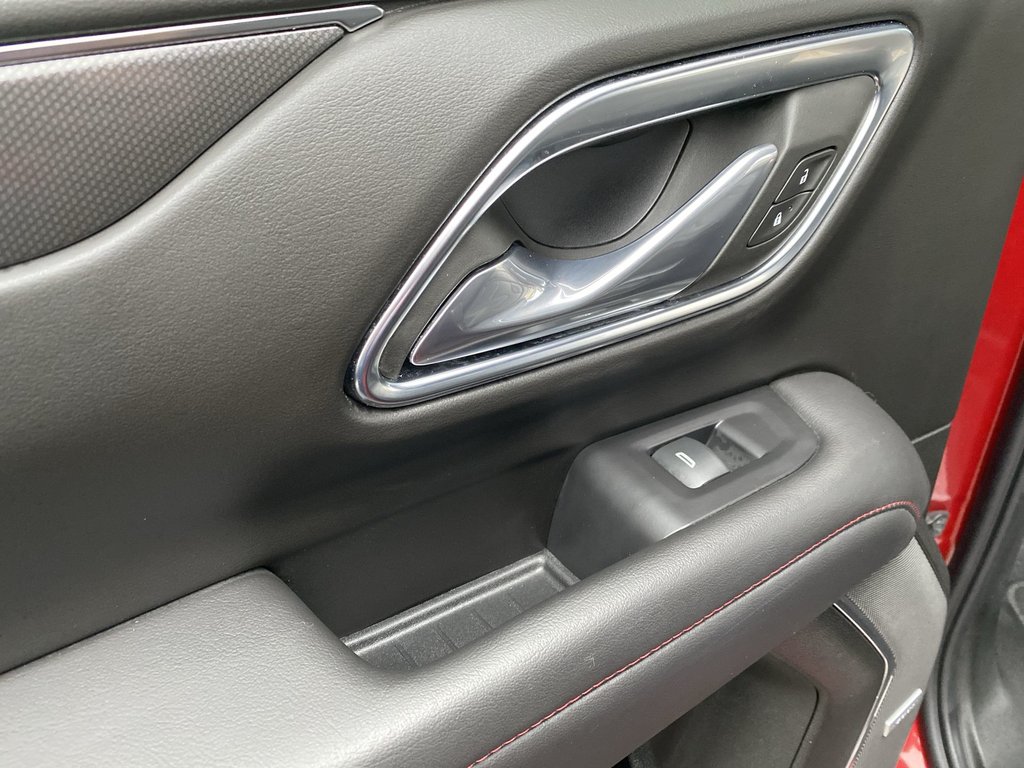 2024 Chevrolet TAHOE 4WD RST | SunRoof | HDCam | USB | Warranty to 2029 in Saint John, New Brunswick - 30 - w1024h768px