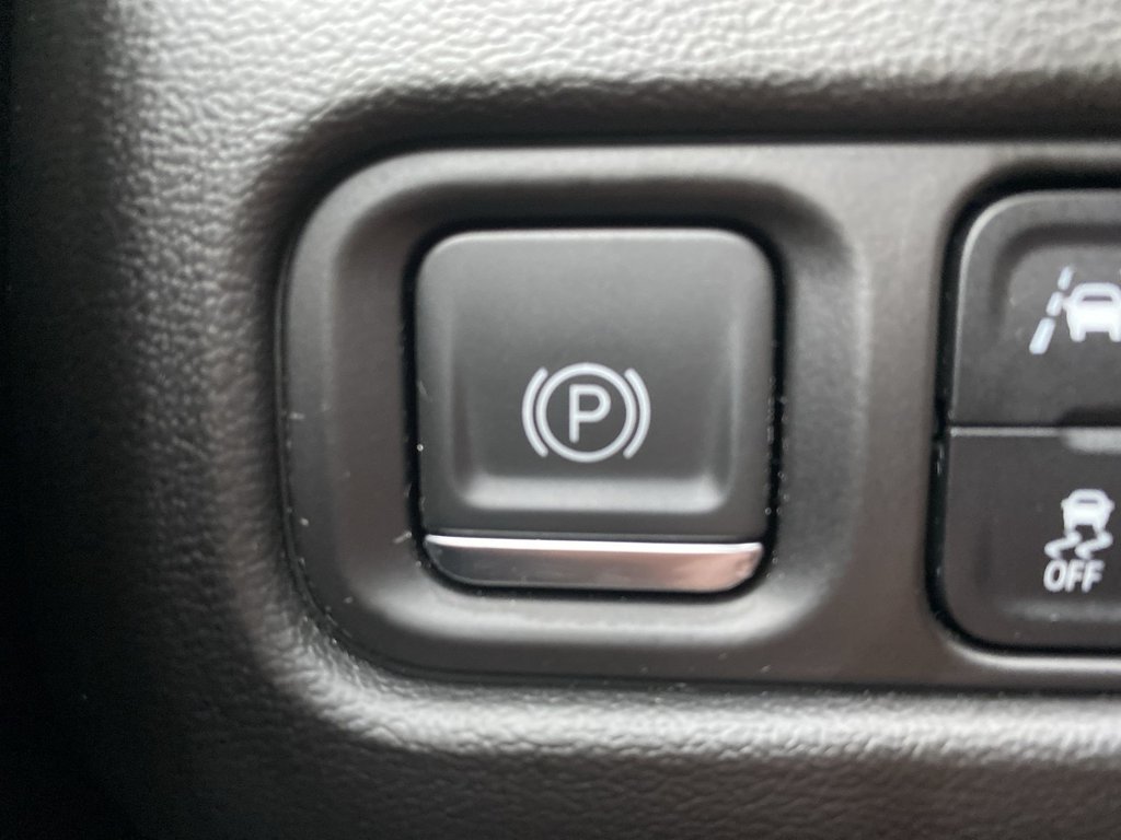 2024 Chevrolet TAHOE 4WD RST | SunRoof | HDCam | USB | Warranty to 2029 in Saint John, New Brunswick - 26 - w1024h768px