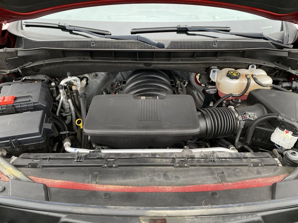 2024 Chevrolet TAHOE 4WD RST | SunRoof | HDCam | USB | Warranty to 2029 in Saint John, New Brunswick - 38 - w1024h768px