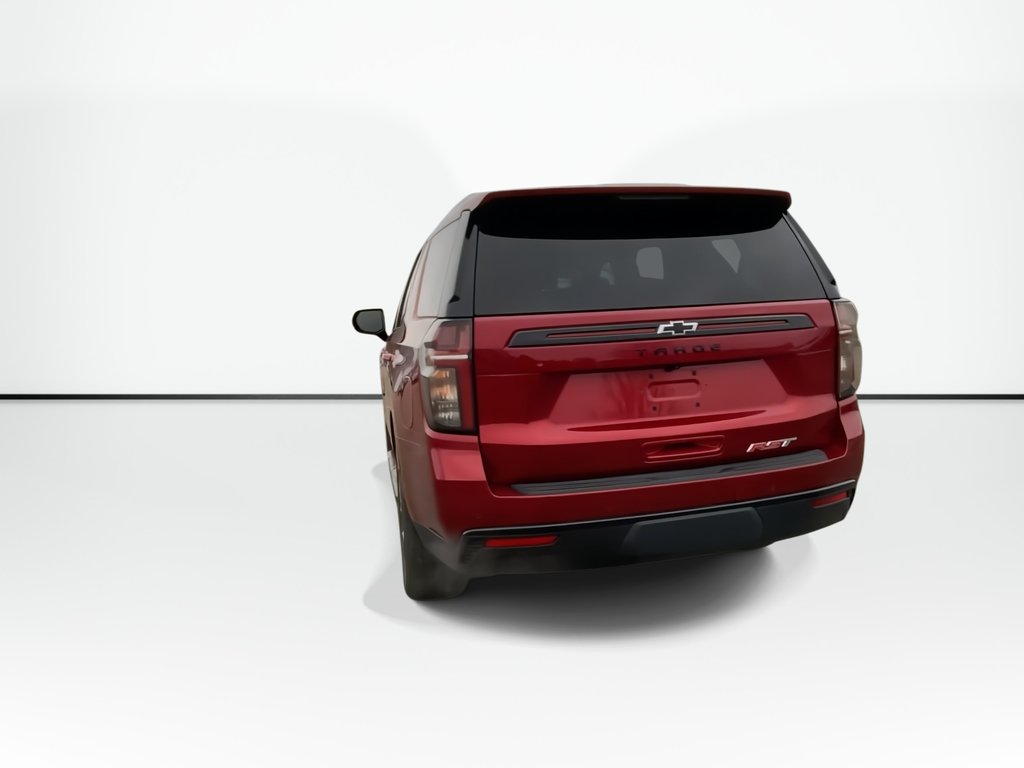 2024 Chevrolet TAHOE 4WD RST | SunRoof | HDCam | USB | Warranty to 2029 in Saint John, New Brunswick - 7 - w1024h768px