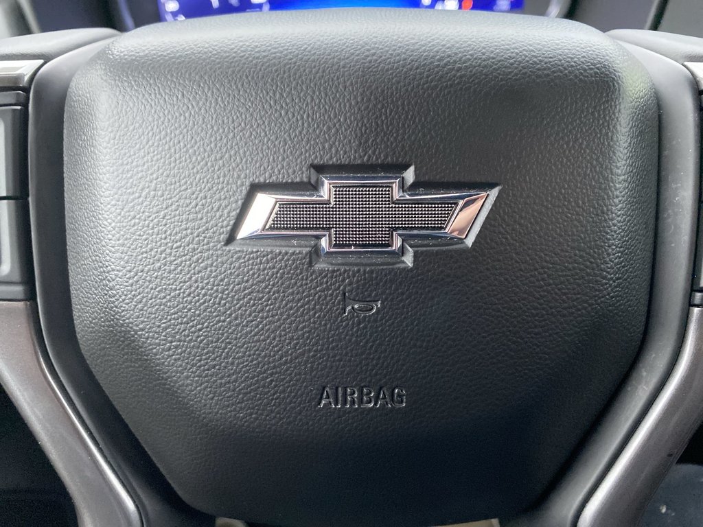 2024 Chevrolet TAHOE 4WD RST | SunRoof | HDCam | USB | Warranty to 2029 in Saint John, New Brunswick - 15 - w1024h768px