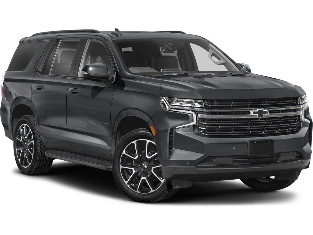 2024 Chevrolet Tahoe in Antigonish, Nova Scotia - 1 - w1024h768px