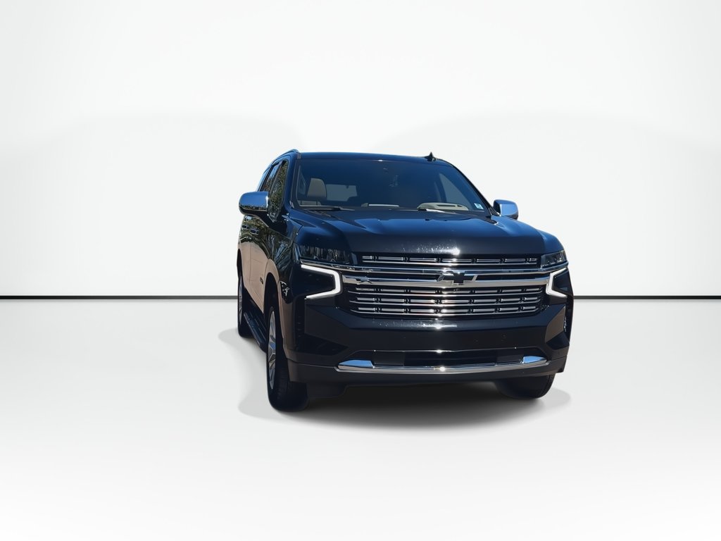 2024 Chevrolet TAHOE Premier | Diesel | Leather | Roof | Nav | HtdWheel in Saint John, New Brunswick - 3 - w1024h768px