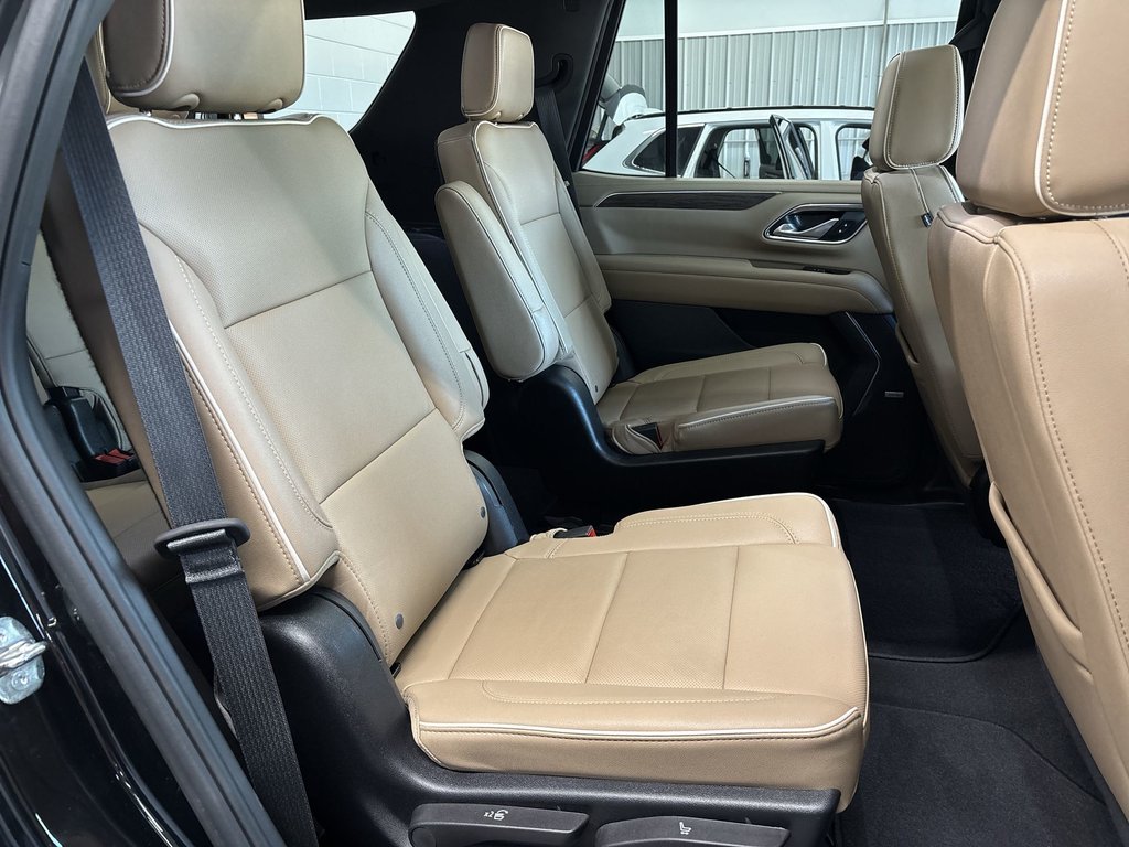 2024 Chevrolet TAHOE Premier | Diesel | Leather | Roof | Nav | HtdWheel in Saint John, New Brunswick - 30 - w1024h768px