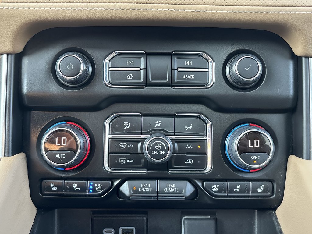 2024 Chevrolet TAHOE Premier | Diesel | Leather | Roof | Nav | HtdWheel in Saint John, New Brunswick - 23 - w1024h768px