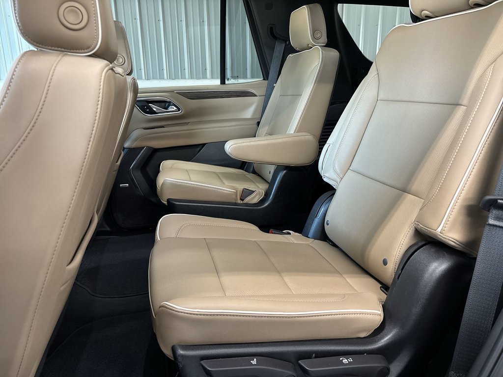 2024 Chevrolet TAHOE Premier | Diesel | Leather | Roof | Nav | HtdWheel in Saint John, New Brunswick - 26 - w1024h768px