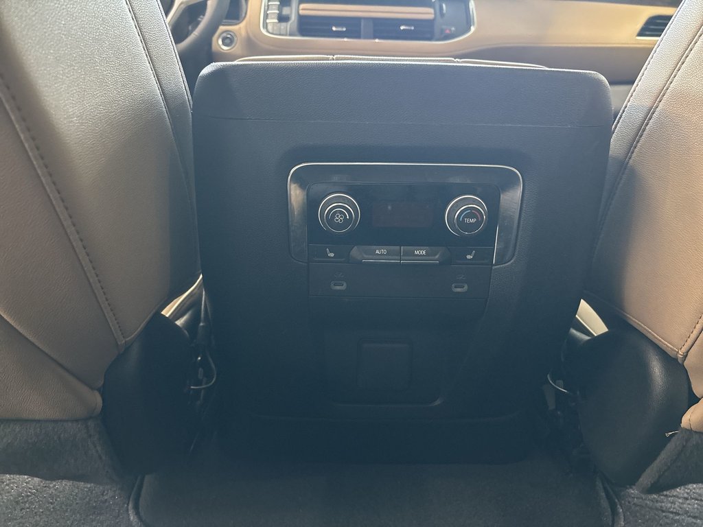 2024 Chevrolet TAHOE Premier | Diesel | Leather | Roof | Nav | HtdWheel in Saint John, New Brunswick - 27 - w1024h768px