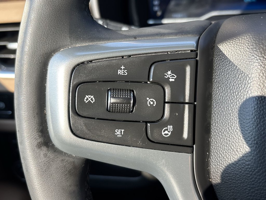 2024 Chevrolet TAHOE Premier | Diesel | Leather | Roof | Nav | HtdWheel in Saint John, New Brunswick - 17 - w1024h768px