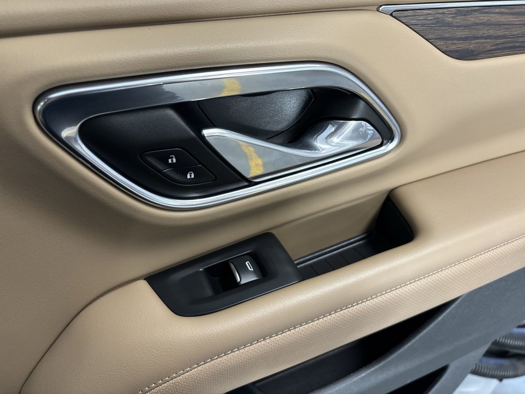 2024 Chevrolet TAHOE Premier | Diesel | Leather | Roof | Nav | HtdWheel in Saint John, New Brunswick - 31 - w1024h768px