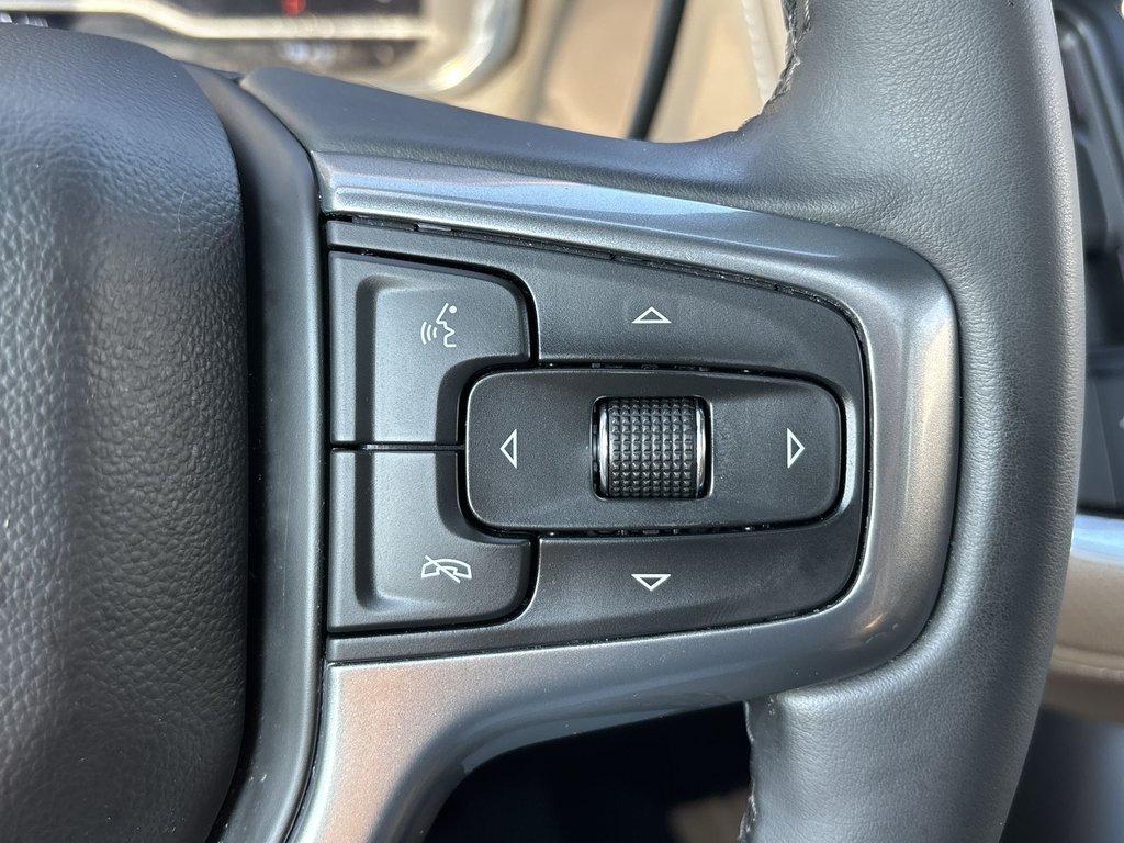 2024 Chevrolet TAHOE Premier | Diesel | Leather | Roof | Nav | HtdWheel in Saint John, New Brunswick - 18 - w1024h768px