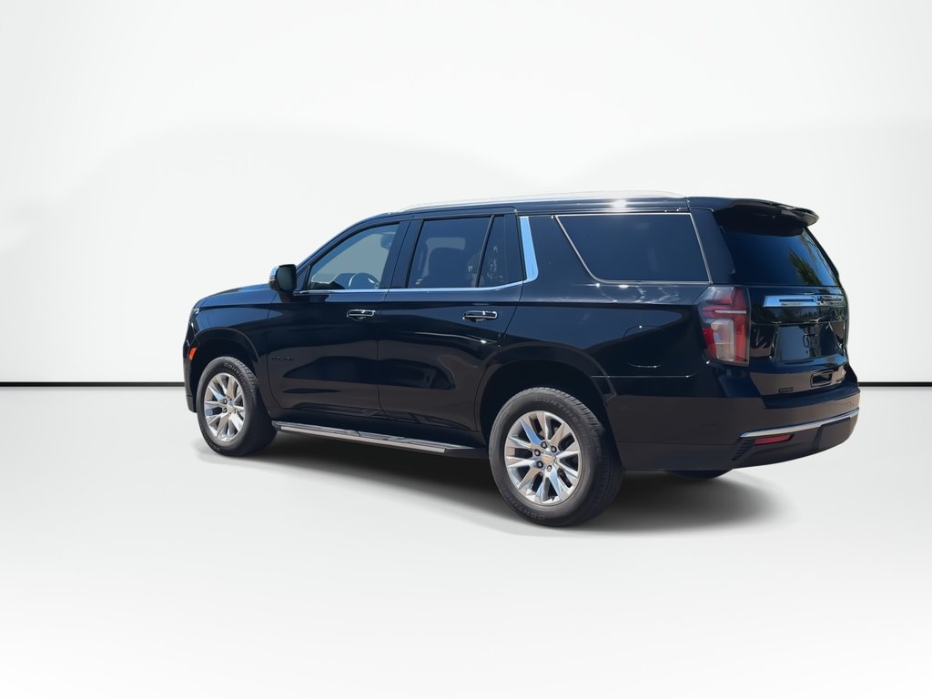 2024 Chevrolet TAHOE Premier | Diesel | Leather | Roof | Nav | HtdWheel in Saint John, New Brunswick - 6 - w1024h768px