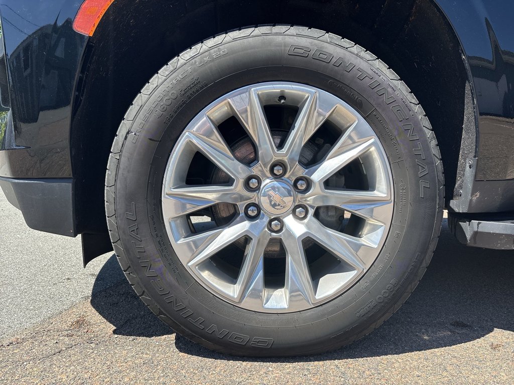 2024 Chevrolet TAHOE Premier | Diesel | Leather | Roof | Nav | HtdWheel in Saint John, New Brunswick - 10 - w1024h768px