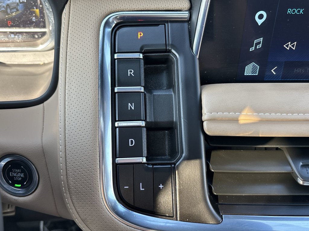 2024 Chevrolet TAHOE Premier | Diesel | Leather | Roof | Nav | HtdWheel in Saint John, New Brunswick - 25 - w1024h768px