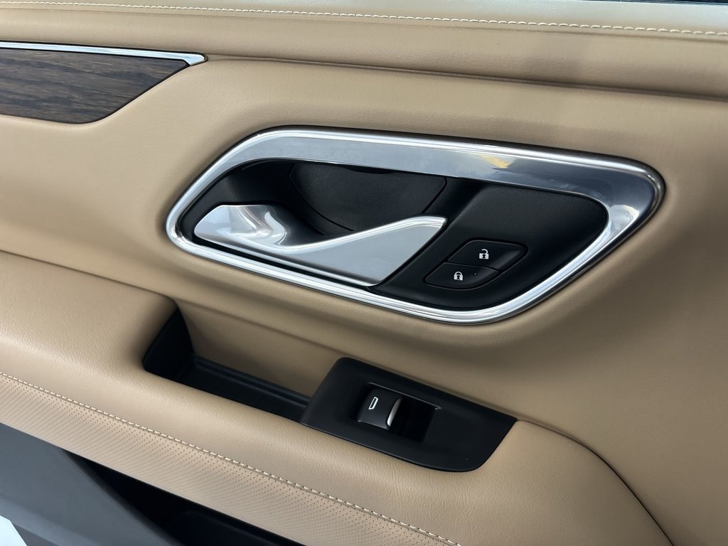 2024 Chevrolet TAHOE Premier | Diesel | Leather | Roof | Nav | HtdWheel in Saint John, New Brunswick - 28 - w1024h768px