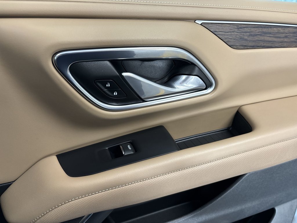 2024 Chevrolet TAHOE Premier | Diesel | Leather | Roof | Nav | HtdWheel in Saint John, New Brunswick - 35 - w1024h768px
