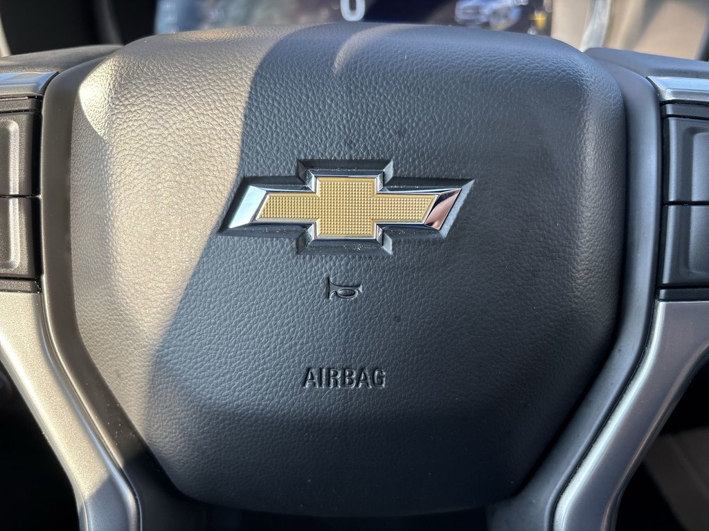 2024 Chevrolet TAHOE Premier | Diesel | Leather | Roof | Nav | HtdWheel in Saint John, New Brunswick - 15 - w1024h768px