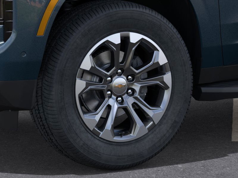 2025 Chevrolet Tahoe in Antigonish, Nova Scotia - 9 - w1024h768px