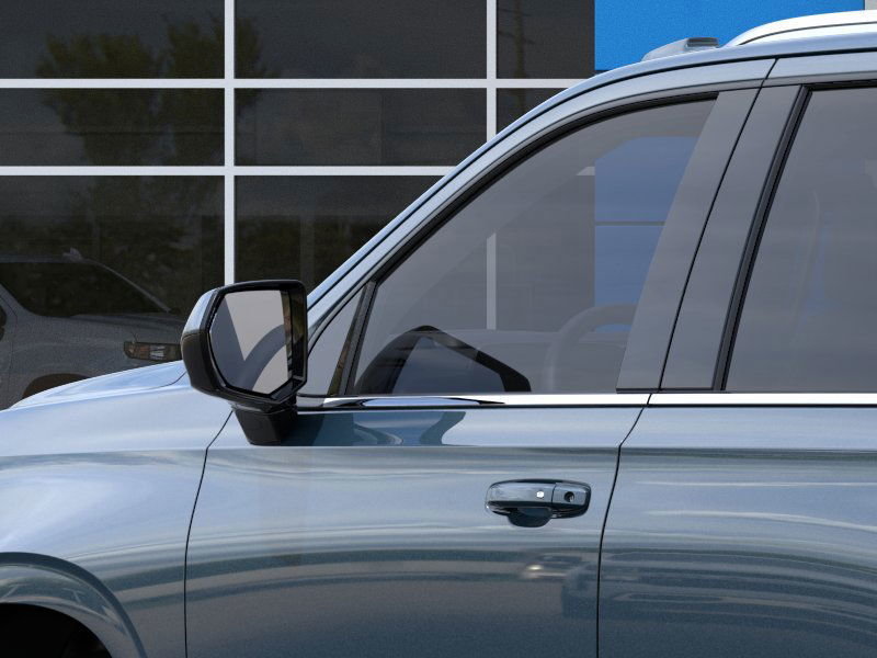 2025 Chevrolet Tahoe in Antigonish, Nova Scotia - 12 - w1024h768px