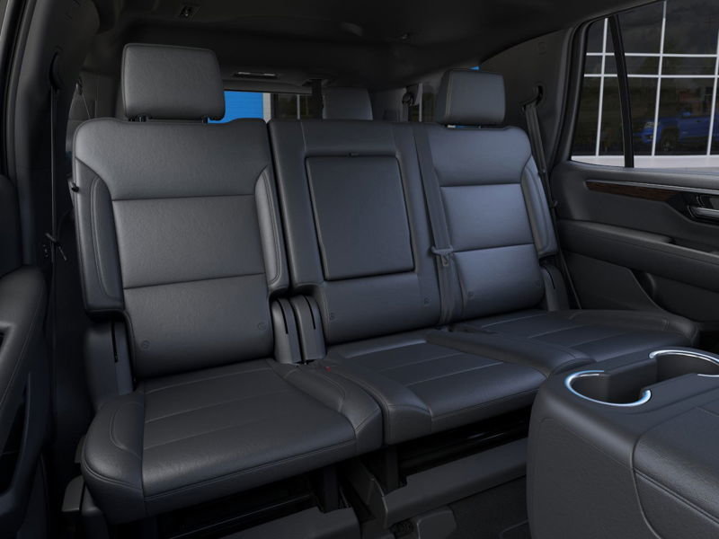 2025 Chevrolet Tahoe in Antigonish, Nova Scotia - 17 - w1024h768px