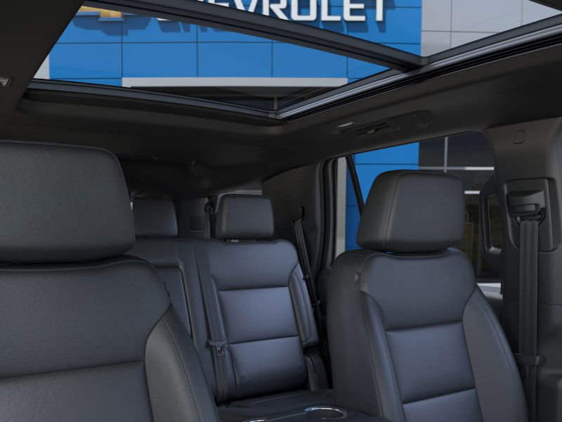 2025 Chevrolet Tahoe in Antigonish, Nova Scotia - 24 - w1024h768px