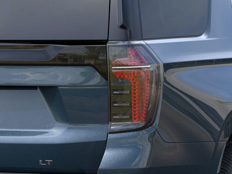 2025 Chevrolet Tahoe in Antigonish, Nova Scotia - 11 - w1024h768px