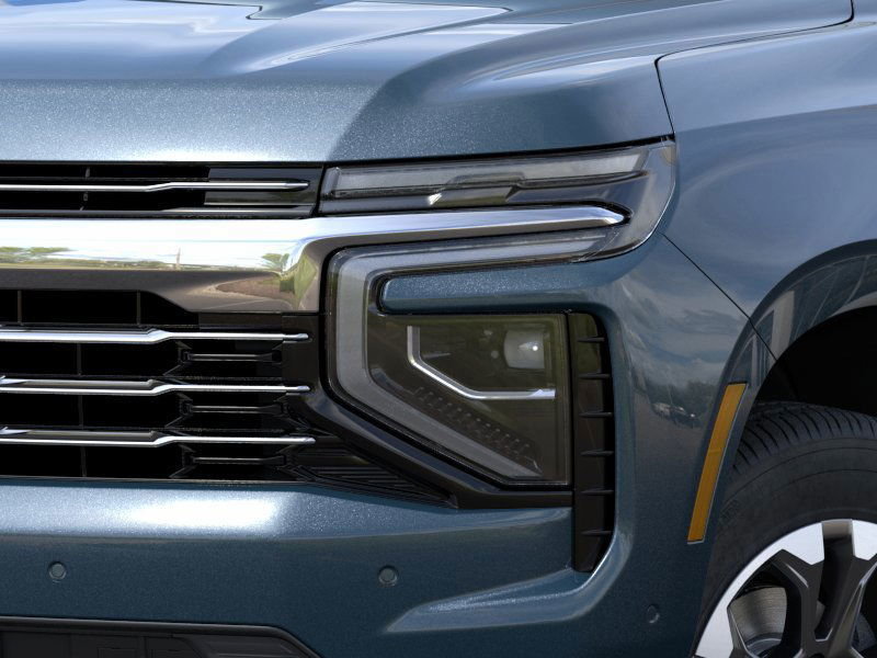 2025 Chevrolet Tahoe in Antigonish, Nova Scotia - 10 - w1024h768px