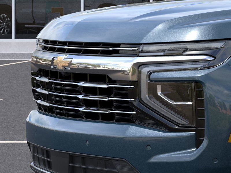 2025 Chevrolet Tahoe in Antigonish, Nova Scotia - 13 - w1024h768px