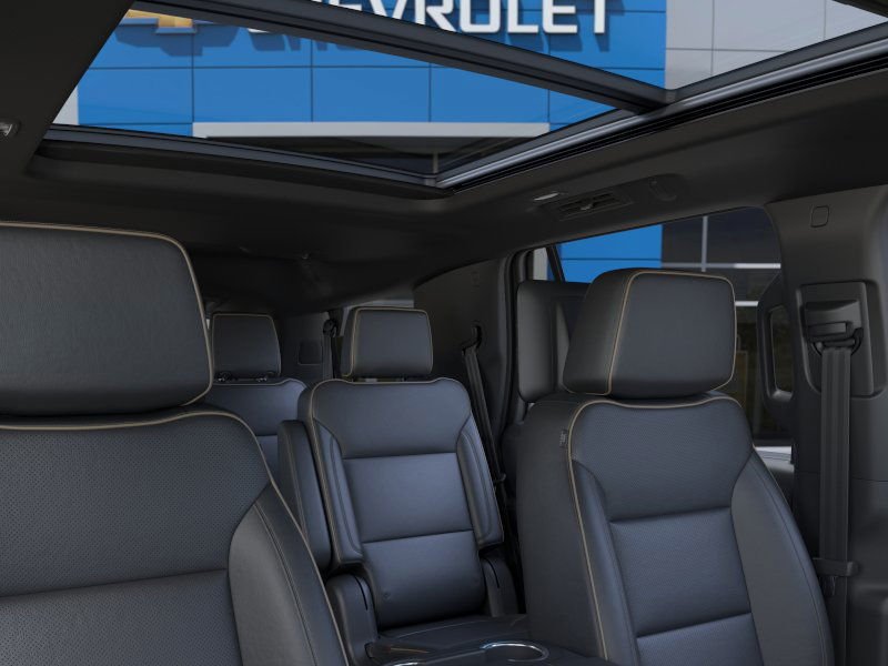 2026 Chevrolet Tahoe in Antigonish, Nova Scotia - 24 - w1024h768px