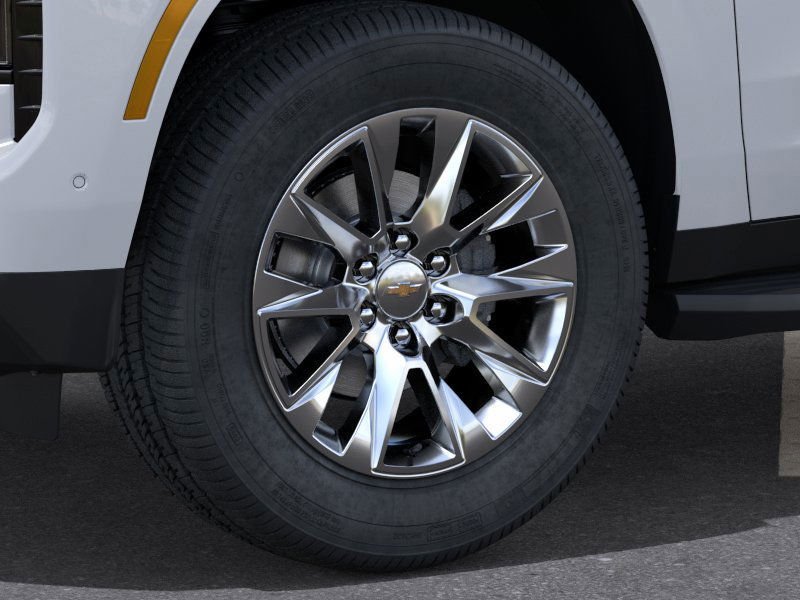 2026 Chevrolet Tahoe in Antigonish, Nova Scotia - 9 - w1024h768px