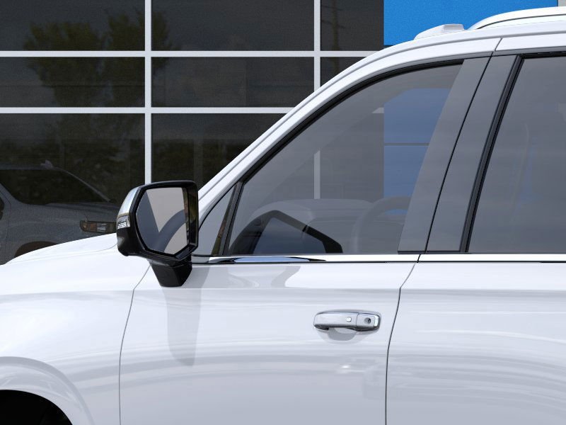 2026 Chevrolet Tahoe in Antigonish, Nova Scotia - 12 - w1024h768px