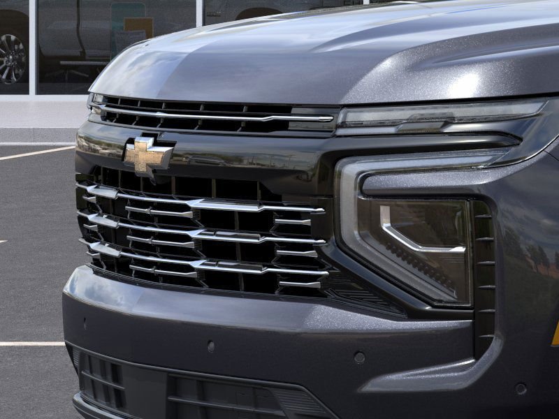 2026 Chevrolet Tahoe in Antigonish, Nova Scotia - 13 - w1024h768px