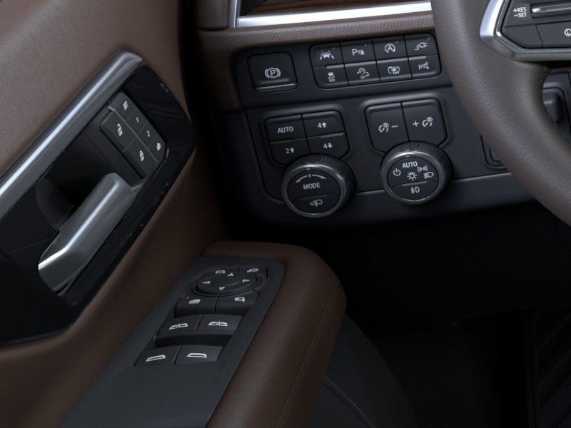 2026 Chevrolet Tahoe in Antigonish, Nova Scotia - 22 - w1024h768px