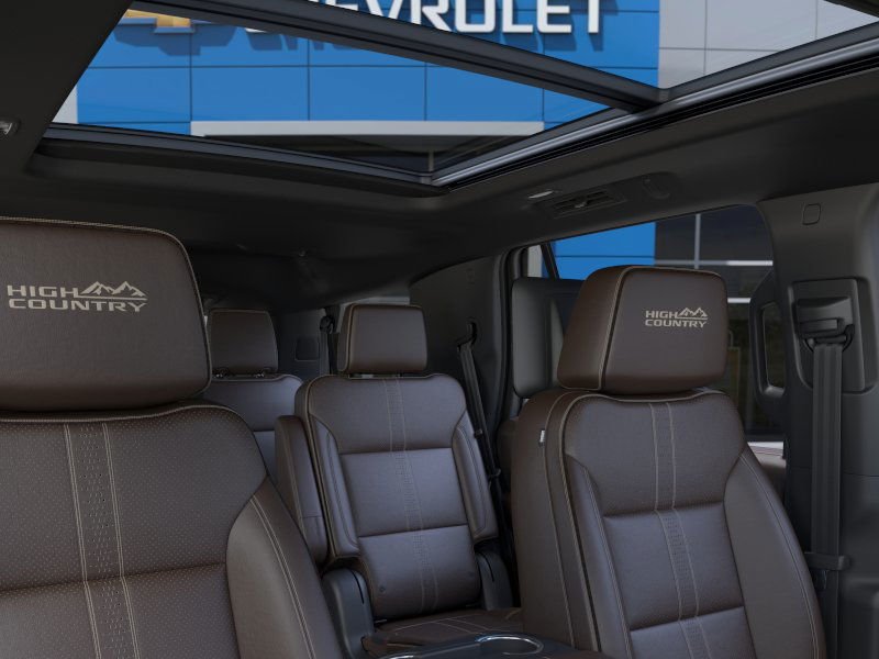 2026 Chevrolet Tahoe in Antigonish, Nova Scotia - 24 - w1024h768px