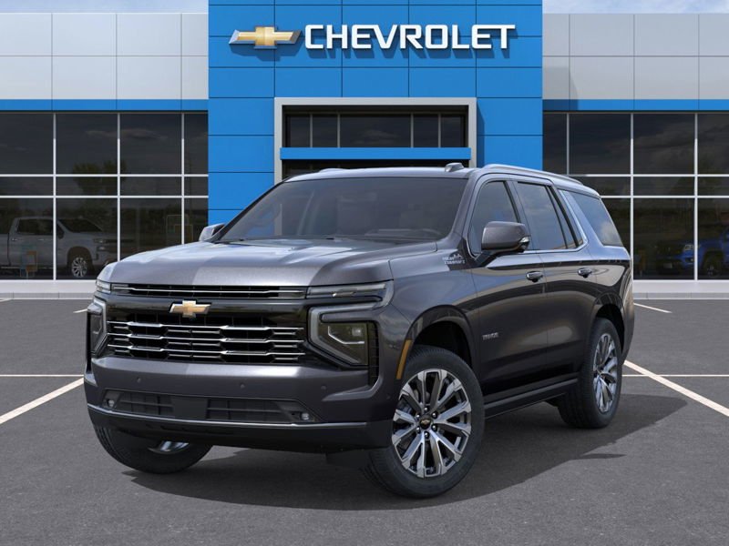 2026 Chevrolet Tahoe in Antigonish, Nova Scotia - 6 - w1024h768px