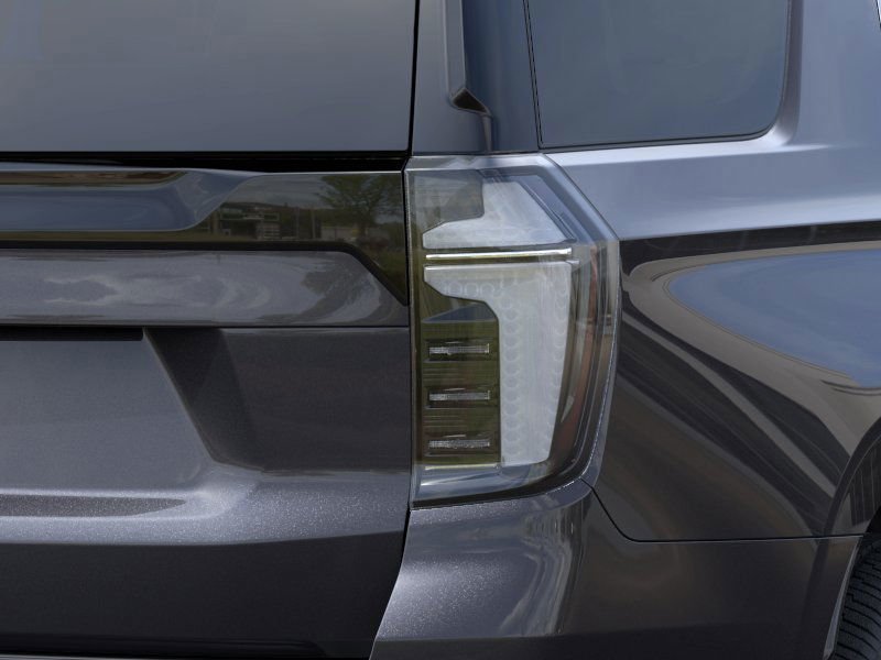 2026 Chevrolet Tahoe in Antigonish, Nova Scotia - 11 - w1024h768px