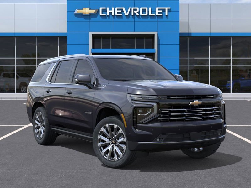 2026 Chevrolet Tahoe in Antigonish, Nova Scotia - 7 - w1024h768px