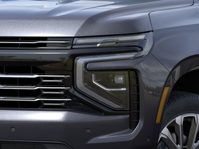 2026 Chevrolet Tahoe in Antigonish, Nova Scotia - 10 - w1024h768px