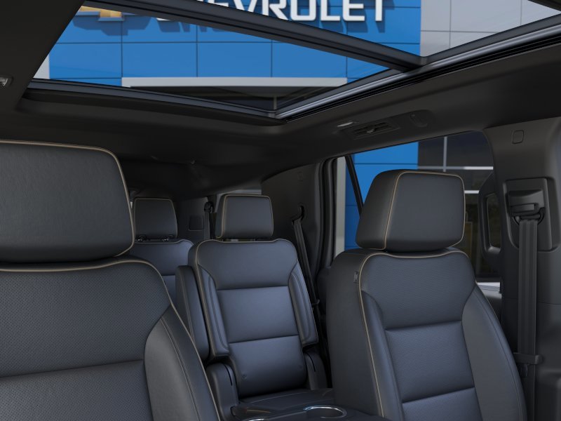 2026 Chevrolet Tahoe in Antigonish, Nova Scotia - 24 - w1024h768px