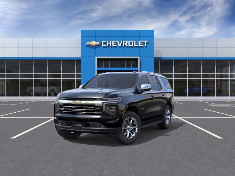 2026 Chevrolet Tahoe in Antigonish, Nova Scotia - 8 - w1024h768px