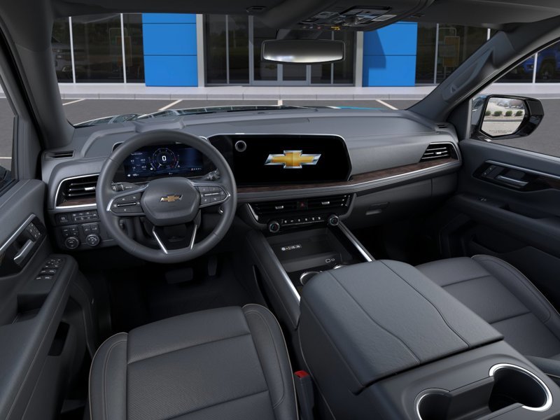 2026 Chevrolet Tahoe in Antigonish, Nova Scotia - 15 - w1024h768px