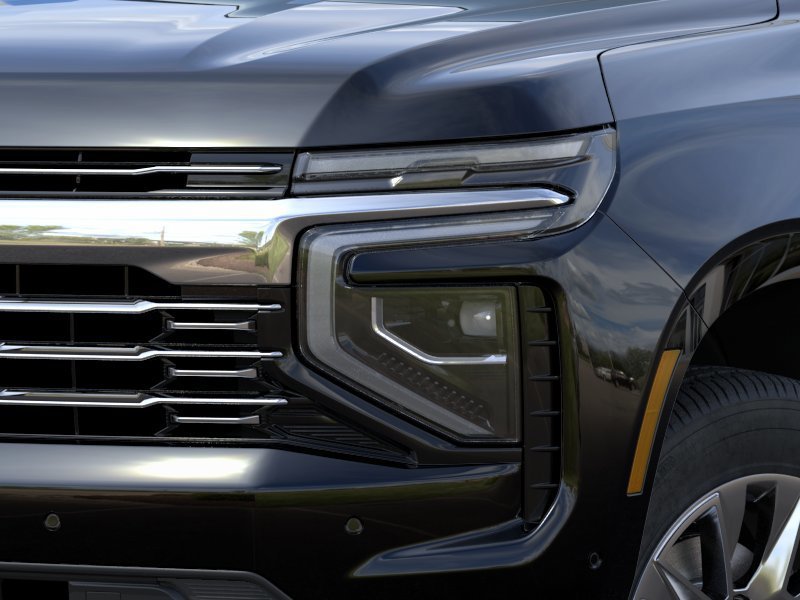 2026 Chevrolet Tahoe in Antigonish, Nova Scotia - 10 - w1024h768px