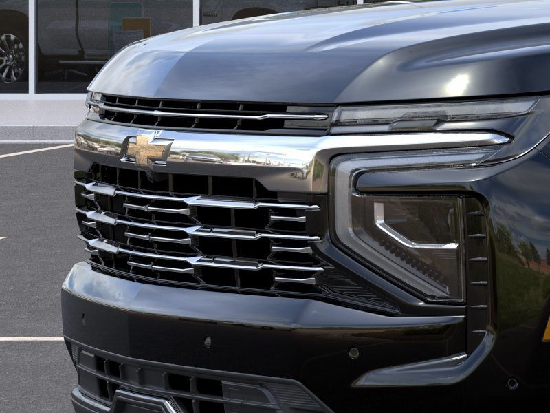 2026 Chevrolet Tahoe in Antigonish, Nova Scotia - 13 - w1024h768px
