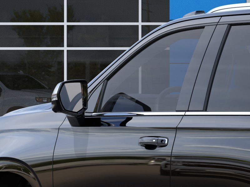 2026 Chevrolet Tahoe in Antigonish, Nova Scotia - 12 - w1024h768px