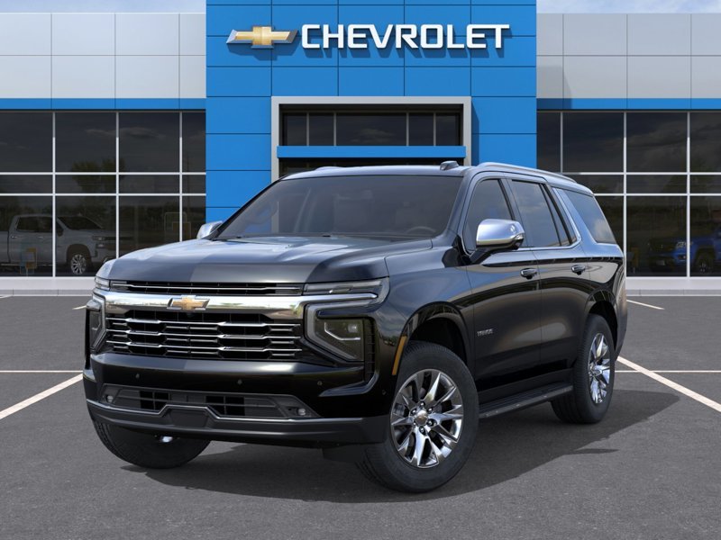 2026 Chevrolet Tahoe in Antigonish, Nova Scotia - 6 - w1024h768px