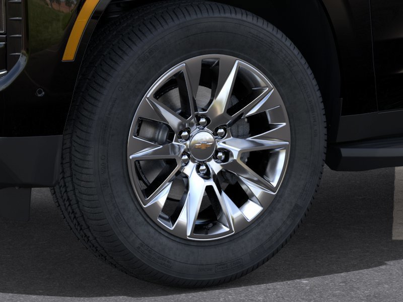 2026 Chevrolet Tahoe in Antigonish, Nova Scotia - 9 - w1024h768px