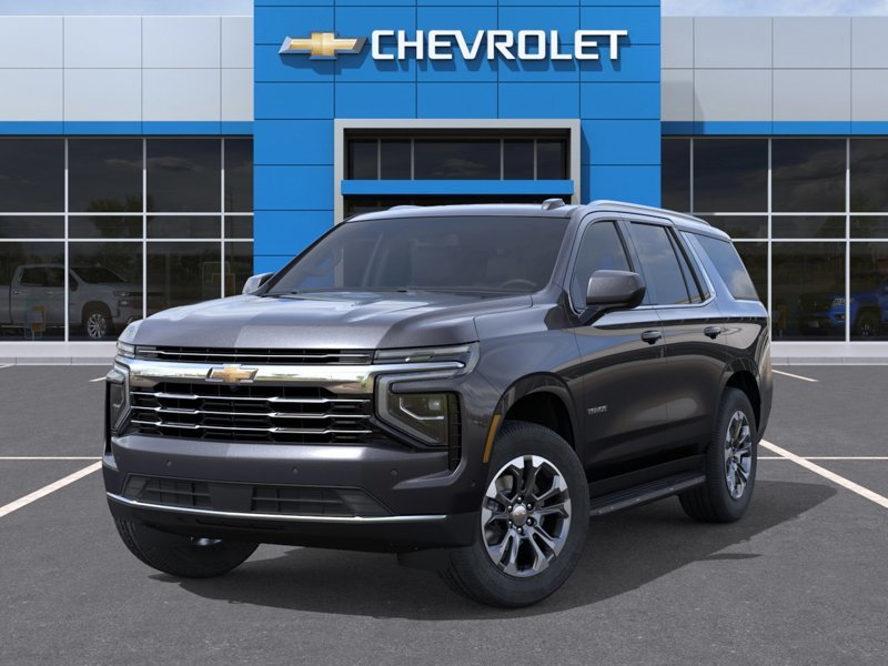 2026 Chevrolet Tahoe in Antigonish, Nova Scotia - 6 - w1024h768px