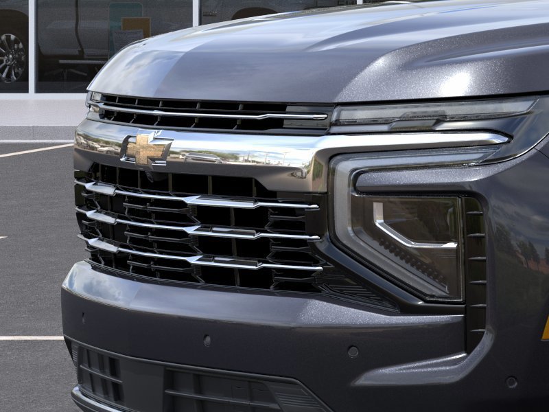 2026 Chevrolet Tahoe in Antigonish, Nova Scotia - 13 - w1024h768px