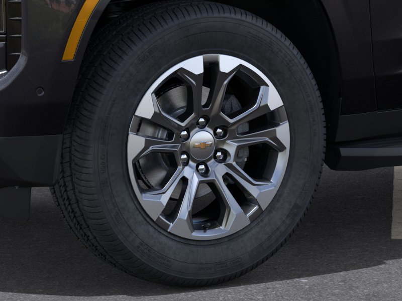 2026 Chevrolet Tahoe in Antigonish, Nova Scotia - 9 - w1024h768px