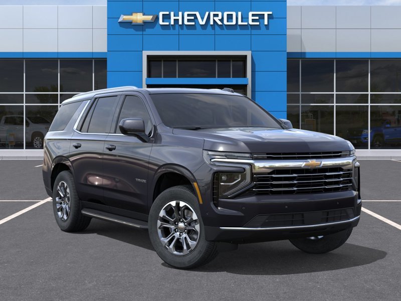 2026 Chevrolet Tahoe in Antigonish, Nova Scotia - 7 - w1024h768px